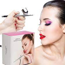 airbrush makeup startset cosmetica