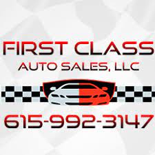 First class auto sales, goodlettsville, tennessee. First Class Auto Sales Home Facebook