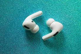 Is there any way to connect apple headphones (the ones with the lightning adapter that you get with the iphones) to a pc? How To Pair Apple Airpods With Your Windows 10 Pc In One Minute Cnet