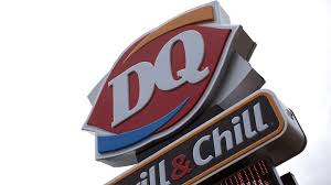 what s in dairy queen healthy menu and