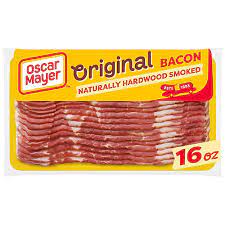 oscar mayer naturally hardwood smoked