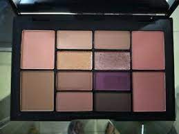 nars makeup your mind eye and cheek