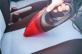 how to clean a car interior for an