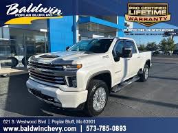 Used Certified 2022 Chevrolet Vehicles