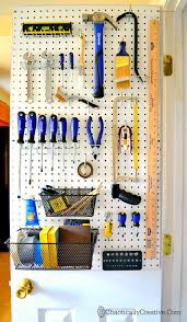 21 Best Garage Pegboard Ideas For A For