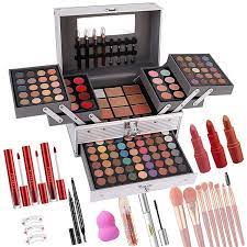 miss rose 132 colors makeup kit all in