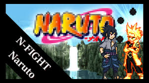 Sprite sheets (click to view). Naruto Senki Sprite Pack By Tutorial Production By Tutorialproduction