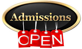 Image result for admission 2018