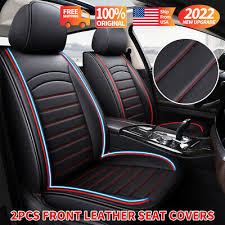 Leather Car Seat Covers For Chrysler