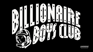 billionaire boys club logo billionaire