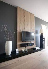 14 Modern Tv Wall Mount Ideas For Your