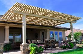 How Much Does A Pergola Cost Arizona