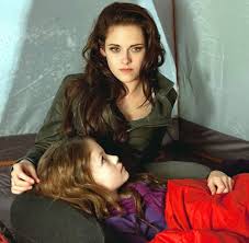 But when someone sees renesmee do something that makes them think that she was turned. Twilight Breaking Dawn Part 2 Box Office Record Or Not