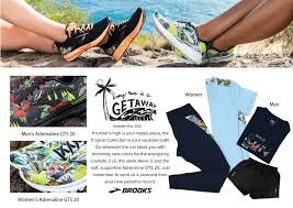 It allows you to find your perfect match by understanding two things about you: Buy Cool Running Shoes Brooks Running Malaysia Woan Koon Colourful Life