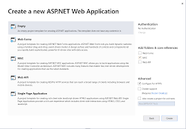 use react js with asp net