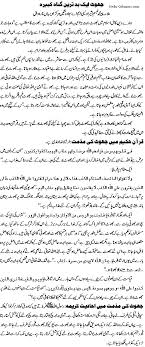 essay corruption in urdu example essay form  