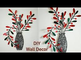 diy wall hanging craft ideas