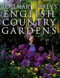 Plans For Planting An English Garden