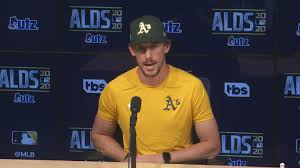 Aug 18, 2021 · oakland a's pitcher chris bassitt was hit in the head with a line drive on tuesday night, and he suffered significant injuries as a result. Chris Bassitt To Start Alds Game 1 For A S