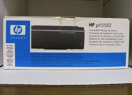 Baseergitz, thank you very much the link really helps. Hp Ph5582 Duplexer Accessory For Photosmart 3200 3300 8250 C6100 C7100 Series Printers