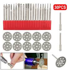 Diamond Grinding Cutting Carving Bit