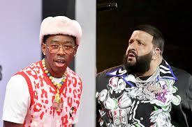Tyler gregory okonma (born march 6, 1991), better known as tyler, the creator, is an american rapper, singer, songwriter, record producer, actor, . Tyler The Creator S Album Win Over Dj Khaled Was Hit To Dj S Ego Xxl
