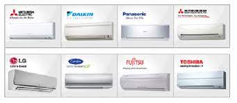 air conditioner brand in singapore
