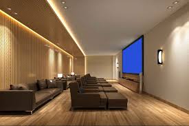 best flooring for your home theater