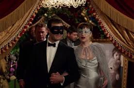 The film was written by niall leonard, directed by james foley, stars dakota. Fifty Shades Darker Soundtrack Set For No 1 Debut On Billboard 200 Albums Chart Billboard