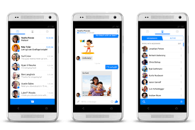 Download vsee messenger for android & read reviews. Updated How To Fix Unfortunately Facebook Messenger Has Stopped On Android