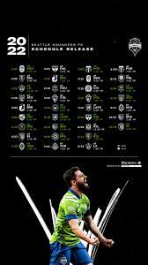 Seattle Sounders FC - Your new ...