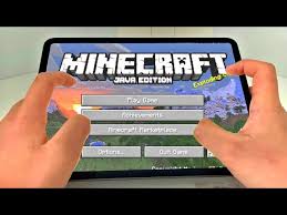 how to make mcpe into java edition for