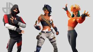 We've provided a link at … How To Get Fortnite S Exclusive K Pop Ikonik Skin Samsung Trailer Details And More Dexerto