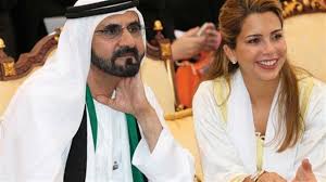 Saudi king salman orders hosting 200 christchurch attack. Abu Dhabi Saudi Crown Princes Helped Dubai Ruler S Wife Flee Emirate Report