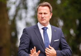 Xavier bettel is now a name on every mouth all over the world. Xavier Bettel His Government Confirmed After Luxembourg Vote Politico
