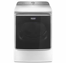 They are more energy and water efficient and. Medb955fw Maytag 29 Front Load Dryer With The Powerdry System And Extra Moisture Sensor White