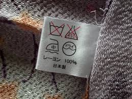 Laundry Symbol Wikipedia