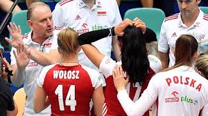 Rywalki to mistrzynie europy i świata, ale na turniej. Kwalifikacje Olimpijskie Tokio 2020 Polska Serbia Transmisja W Polsacie Sport Polsat Sport