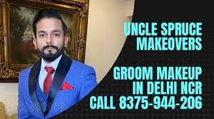 grooms make up service at best in