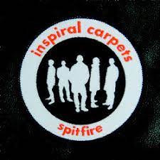 inspiral carpets spitfire s