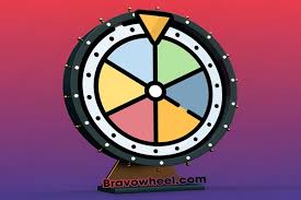 spin the wheel randomizer of bravowheel