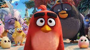 REVIEW] Phim Angry Birds 2 (The Angry Birds Movie 2)