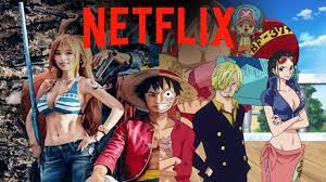Quand sortira One Piece sur Netflix France ?