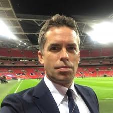 Scott minto is the latest 'middle aged white guy' big name to be fired after soccer saturday hosts. David Jones Davidjonessky Twitter