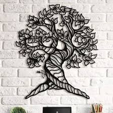Stl File Tree Of Life Wall Art