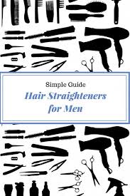 And the only way that the moisture from your hair can escape is by evaporating and turning into steam. Best Hair Straightener Guide For Men Hot Air Brush Reviews