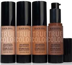 new black opal true color pore