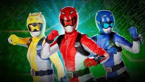 Power rangers beast morphers season 2 episode 21 review: How To Audition For Power Rangers Find Casting Calls