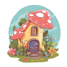 Fairy Garden Png Transpa Images