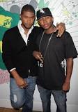 does-usher-have-a-little-brother